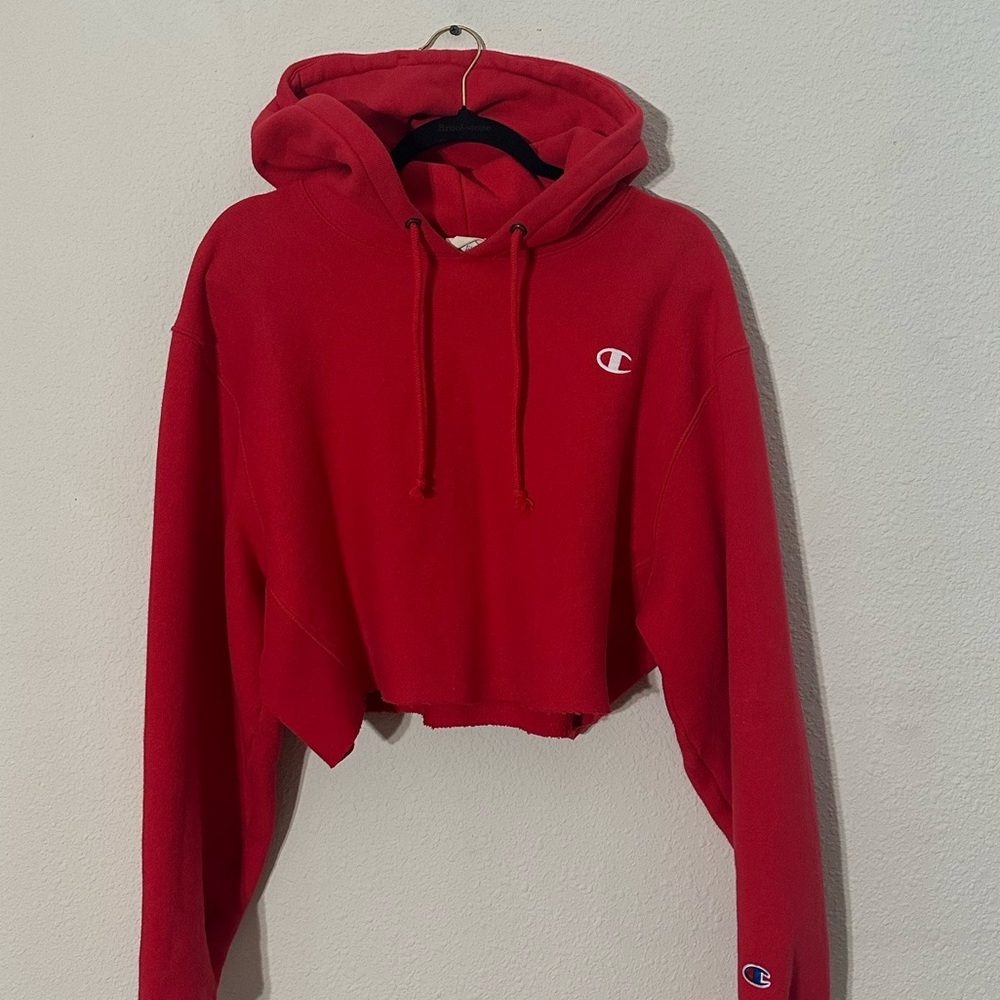 Champion Hoodie